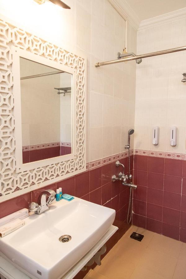Cherrystay Holiday Resort -Candolim Beach Extérieur photo
