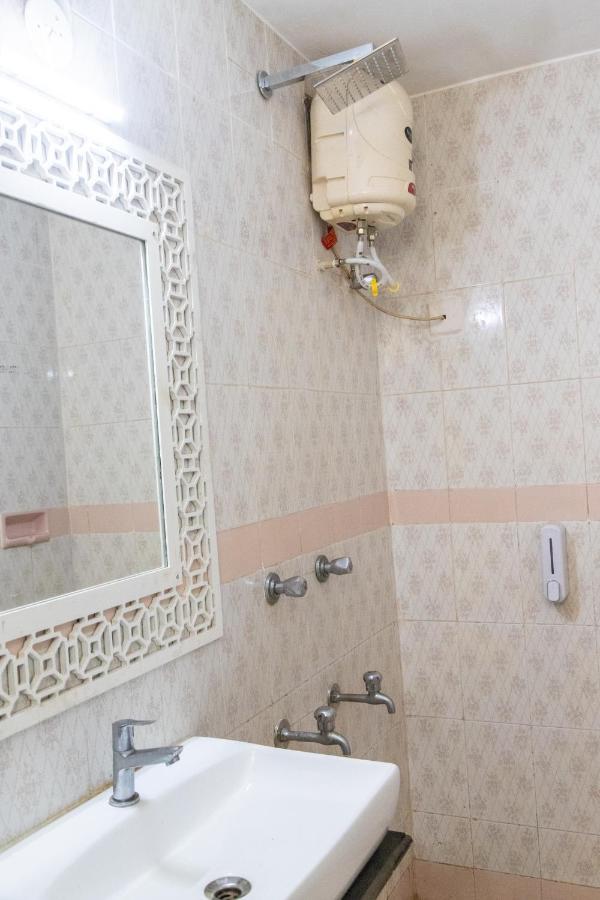 Cherrystay Holiday Resort -Candolim Beach Extérieur photo