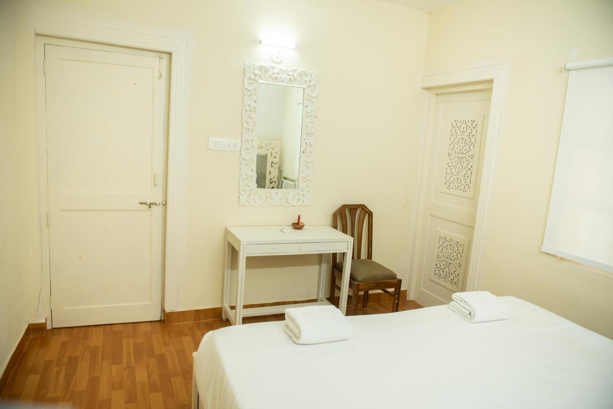 Cherrystay Holiday Resort -Candolim Beach Extérieur photo