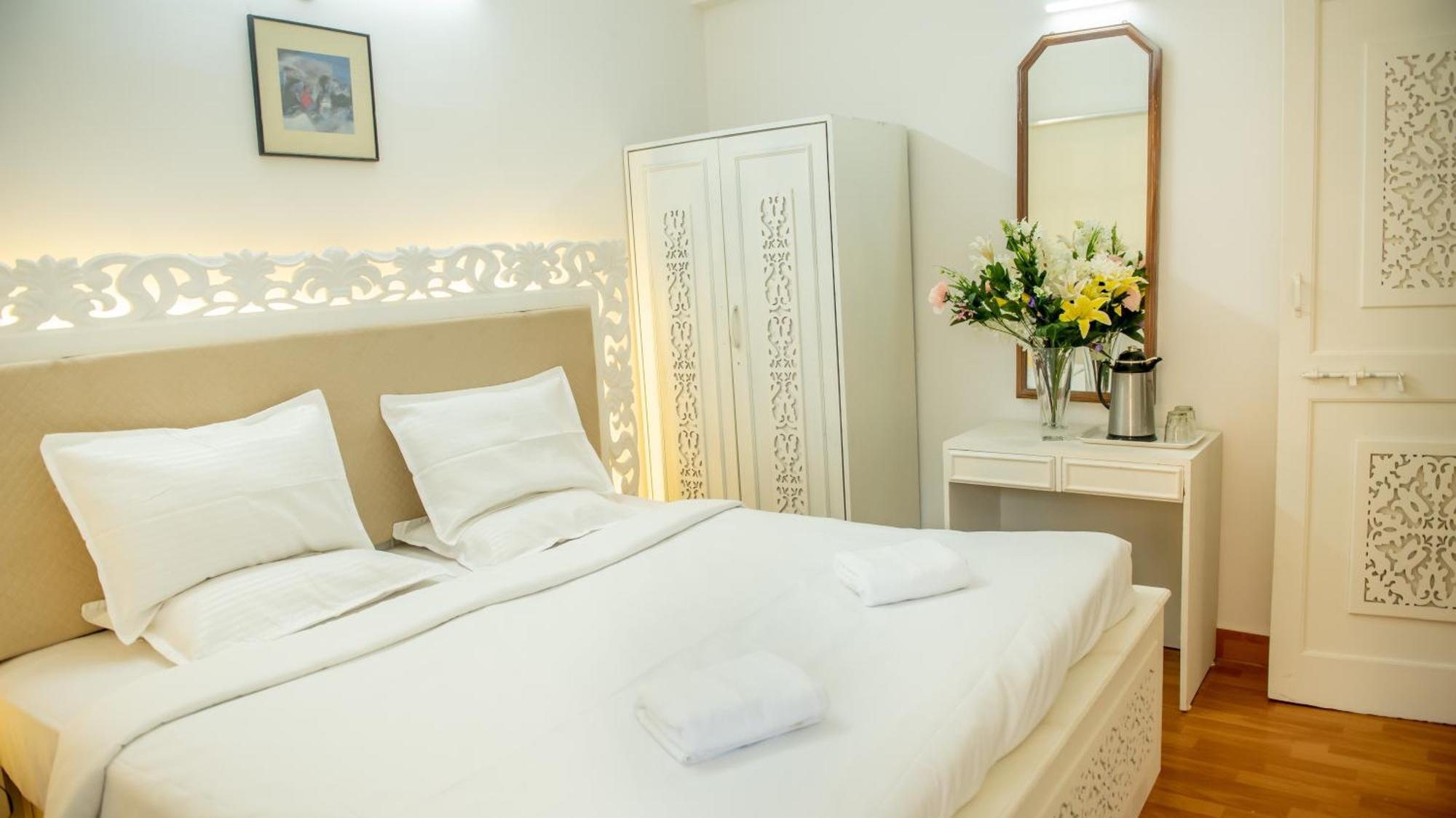 Cherrystay Holiday Resort -Candolim Beach Extérieur photo