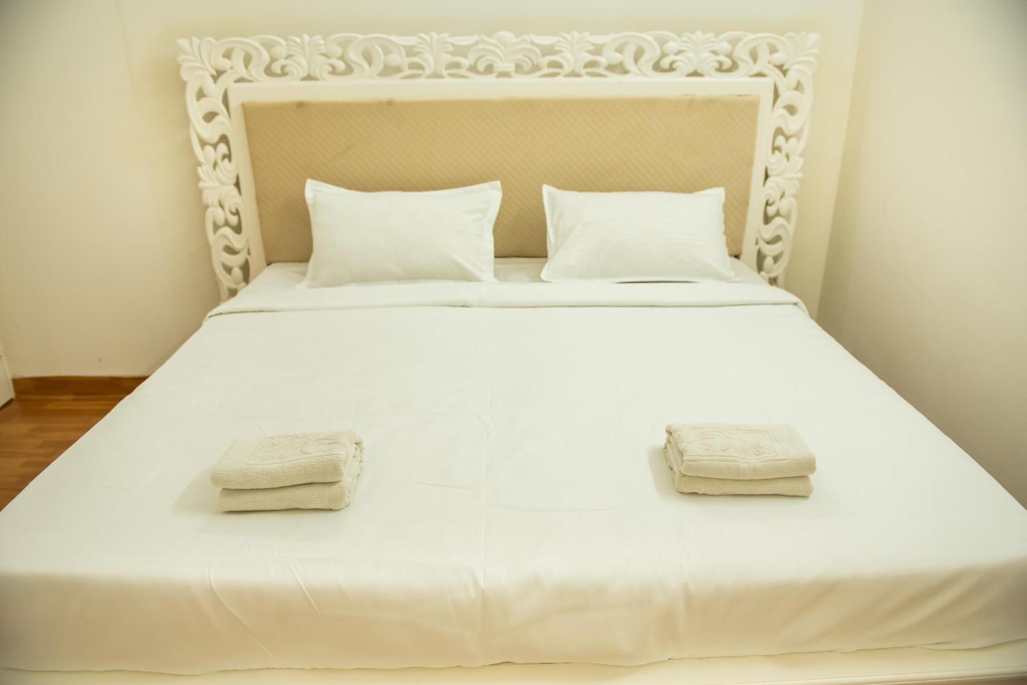Cherrystay Holiday Resort -Candolim Beach Extérieur photo